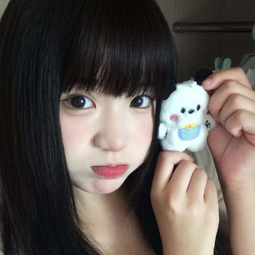 chonos 日抛 雾岛呼吸 直径14.5mm 商品图2