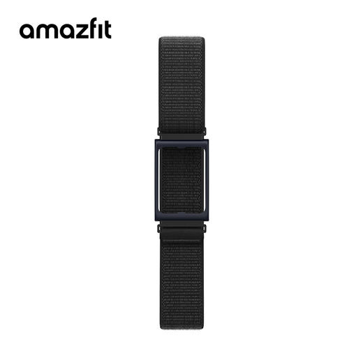 【商城独享】华米 Balance 2 &  Helio Strap 组合套装（附赠手环臂带） 商品图5