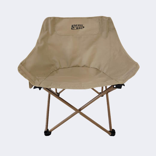 凯亚仕户外桌椅系列克米特椅蝴蝶椅躺椅搁脚椅月亮椅战术桌椅 商品图5