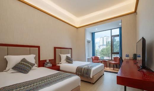 腾冲自由行—温泉暖岁月，生活自怡然 商品图2