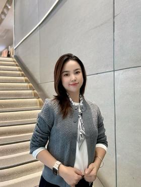 佐丹奴女装SS25商场新款针织外套05355602