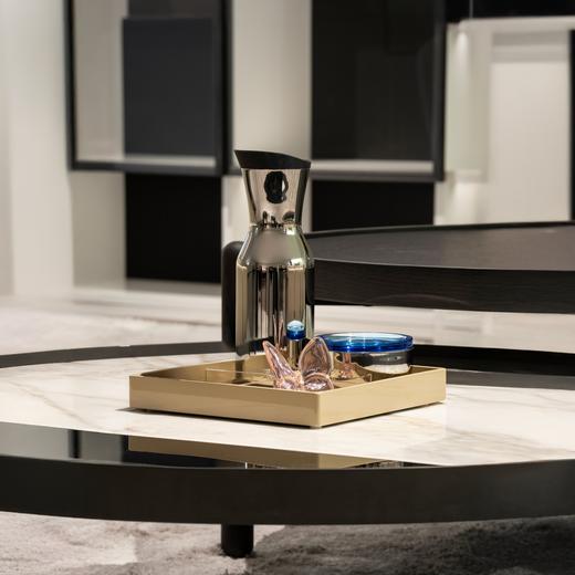 奢蒂镜钢冷水壶 RESONG日诵家居 商品图3