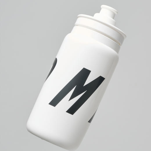 MAAP Core Bottle 黑标白 骑行水壶 商品图2
