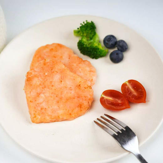 有机鲜虾饼 商品图6