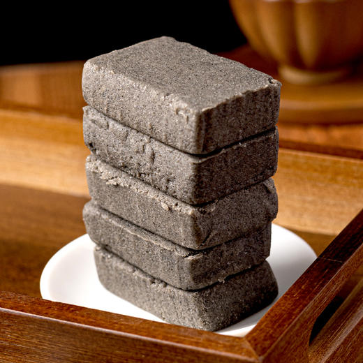 黄山本地纯手工糕点 松软香甜 传统中式糕点 开袋即食 商品图3