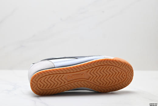 彪马Puma Turino Il时尚百搭潮流低帮休闲鞋402153-02男女鞋 商品图8