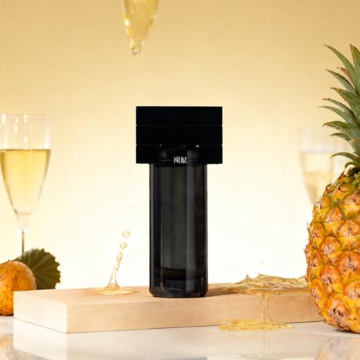 闻献 心潮沸腾 Documents Excite 分装 【气泡感十足的菠萝香槟酒】 商品图1