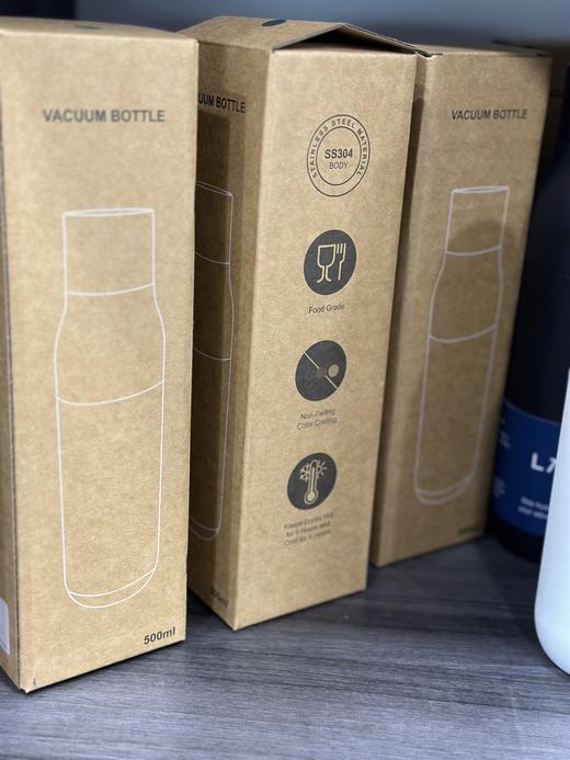 碧&然&德保温杯 商品图13