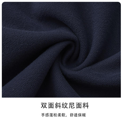 BOW-116A（PROSIMON高尔夫秋冬男款立领简约夹克外套） 商品图2