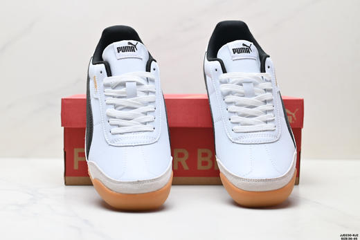 彪马Puma Turino Il时尚百搭潮流低帮休闲鞋402153-02男女鞋 商品图6