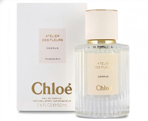 Chloe/蔻依 仙境花园系列香氛 北国雪松 50ml 商品图1