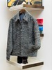 Atelier Lavoro Ace Jacket 灰色夹克 商品缩略图1