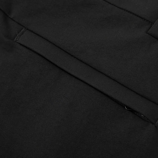 【防水】圣得西男女同款通勤户外休闲裤2025秋季新款弹力舒适长裤 商品图11