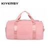 凯亚仕（KIYERSY）时尚运动健身包KYS-B8911 粉红色 商品缩略图1