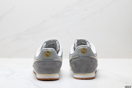 彪马Puma Turino Il时尚百搭潮流低帮休闲鞋402153-02男女鞋 商品图5