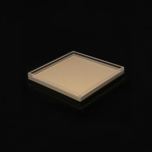 派斯漆器方形托盘 RESONG日诵家居 商品图3