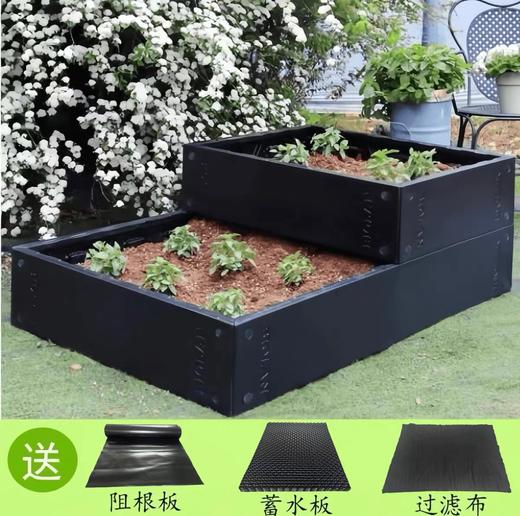 碧奥兰 一米菜园工具系列 商品图5