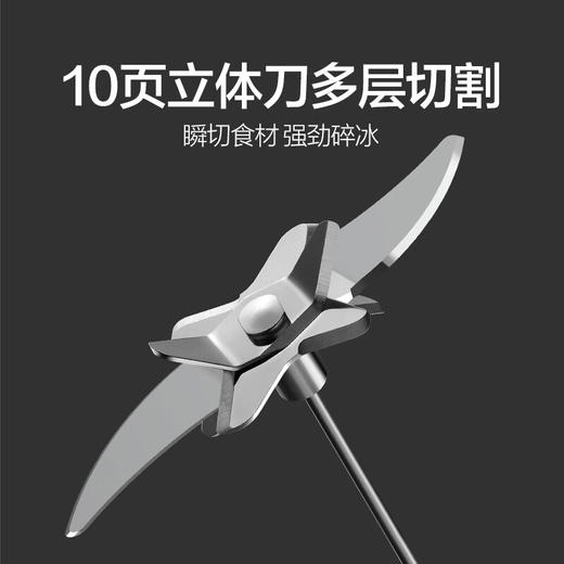 MOKKOM磨客大容量便携式榨汁杯MK-121A-G 商品图1