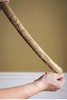 独角鹿西洋古董 1804-1815年代法兰西第一帝国时期出品胜战主题铜鎏金精雕装饰乌木剑柄正装佩剑【未开刃】 商品缩略图4