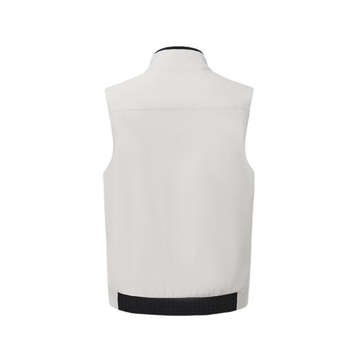 BOW-103A（PROSIMON高尔夫男款秋季休闲运动背心马甲） 商品图1