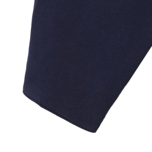 SDSA男士秋冬新款痞帅男装潮牌纯色短款无领廓形夹克外套时尚百搭 商品图4