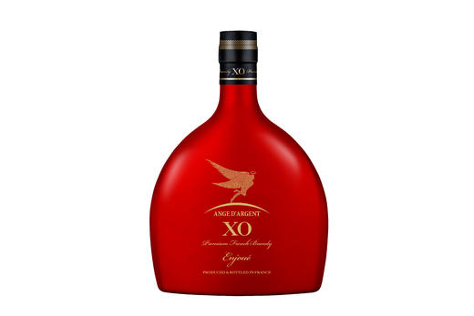 银天使悦享XO 700ml  法国原瓶进口洋酒 商品图1