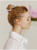 【团购】2款发圈 茜子珍珠发圈 & She's（茜子）心形发圈 马尾头绳 头饰 发饰 绑头发 丸子头 发圈皮筋 商品缩略图2