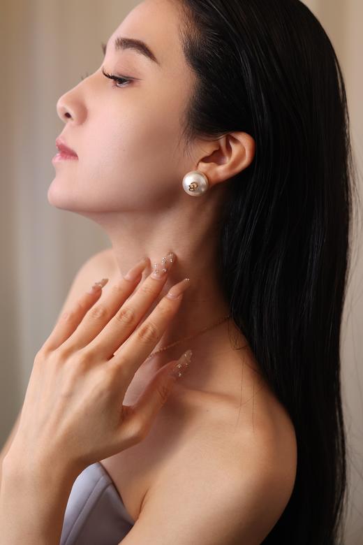 Victoria维多利亚早期 | RC字母贝珠套装 商品图7