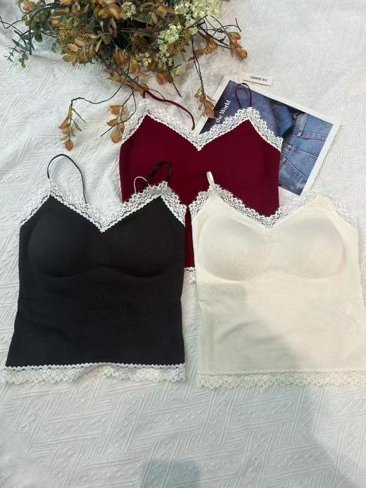 【门店同款】ENJOY秋季棉吊带 165345314 商品图0