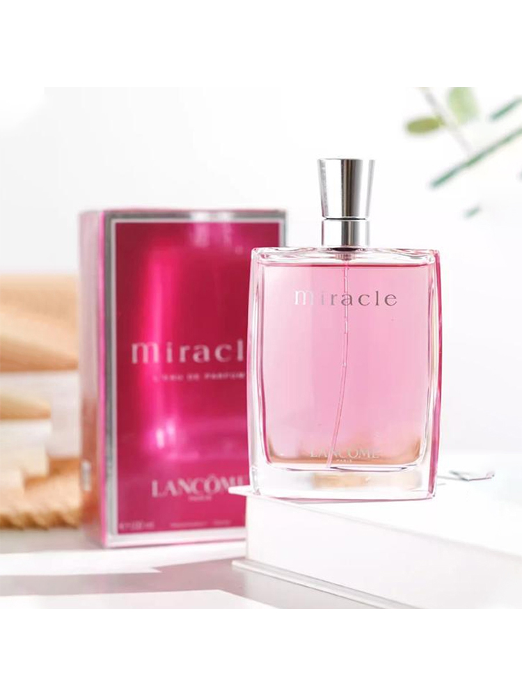 兰蔻 奇迹香氛30ml