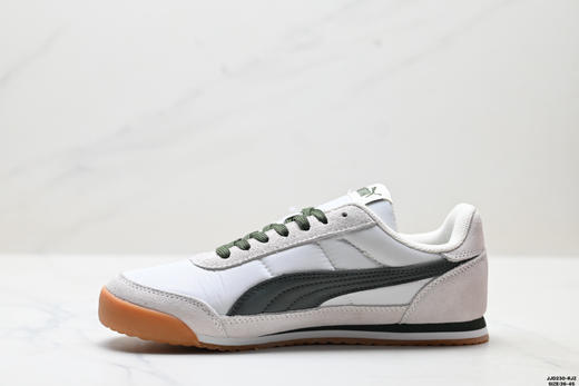 彪马Puma Turino Il时尚百搭潮流低帮休闲鞋402153-02男女鞋 商品图2