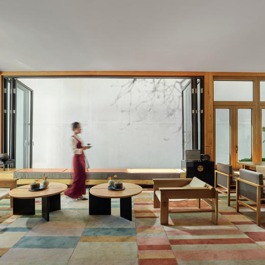 3天2晚【茶马道丽世·云南七店】丽江/奔子栏/香格里拉/拉市海/小米地/三谷水/石头城，享每日双早、全天丰富休闲活动~ 商品图3