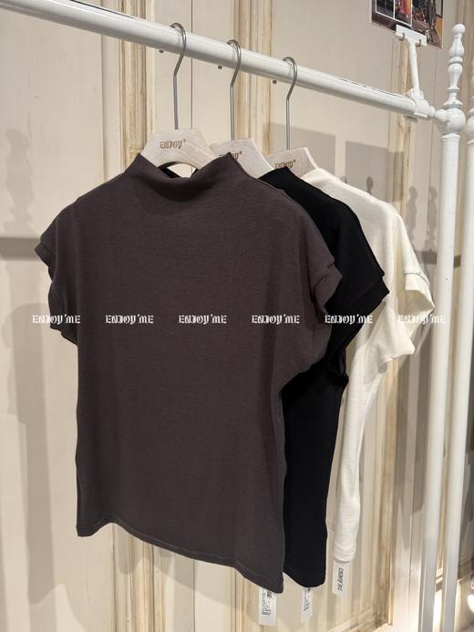 【门店同款】ENJOY秋季打底衫 164547141 商品图0