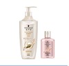 施华蔻（Schwarzkopf）多效修护洗发露400ml+60ml旅行装（香型随机） 商品缩略图0