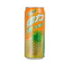 【超市】绿力凤梨汁490ml 商品缩略图0