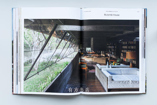 现代主义经典：20世纪中期住宅及室内设计 Modernist Icons Midcentury Houses and Interiors 商品图8