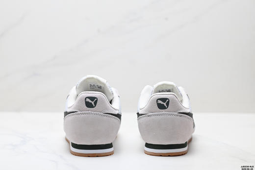 彪马Puma Turino Il时尚百搭潮流低帮休闲鞋402153-02男女鞋 商品图5