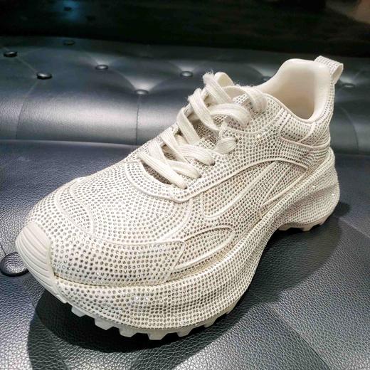 13805闪钻老爹鞋 商品图6