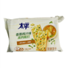【超市】太平高钙梳打香葱鸡汁发酵饼干100g 商品缩略图0