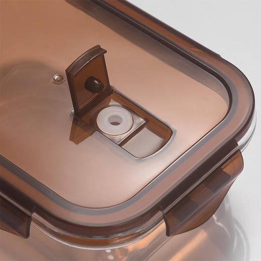 斯阁睿 保鲜饭盒微波炉适用硼硅酸盐玻璃餐盒三件套装 SGR-X03 商品图7