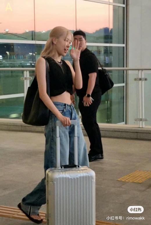 日&瓦经典系列全铝镁合金系列拉杆箱行李箱（“签收前验货，如有问题请拒收”） 商品图1