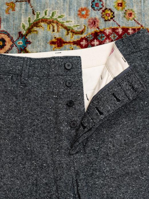 Atelier Lavoro Work Trousers 灰色裤装 商品图5