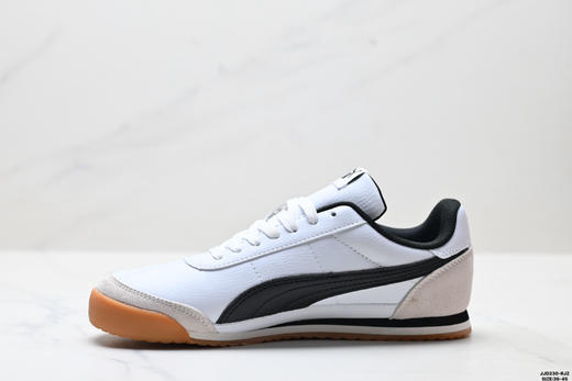 彪马Puma Turino Il时尚百搭潮流低帮休闲鞋402153-02男女鞋 商品图2