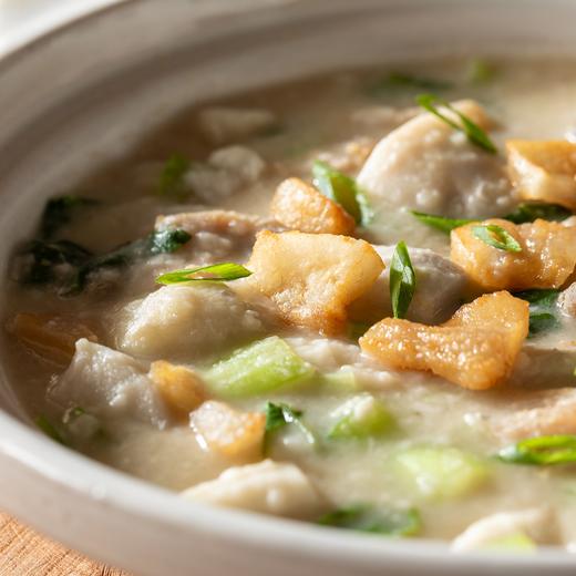 牛奶小芋头|软糯丝滑，清水煮就够好吃|芋艿 商品图5