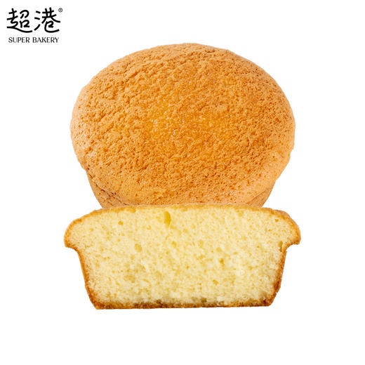 老式鸡蛋糕 商品图2