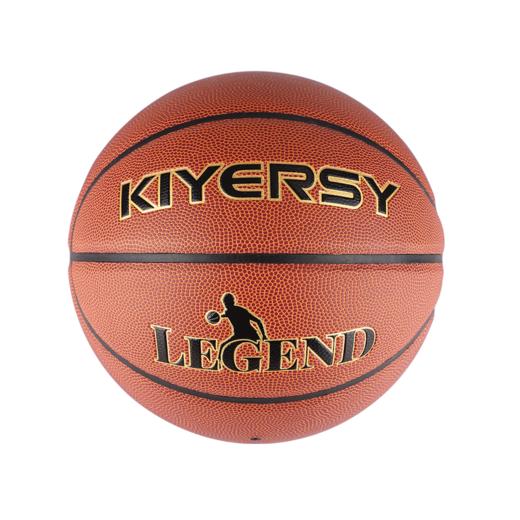 凯亚仕（KIYERSY） 凯亚仕KIYERSY传奇篮球7号/旋风足球5号/火花足球5号 传奇篮球 商品图0