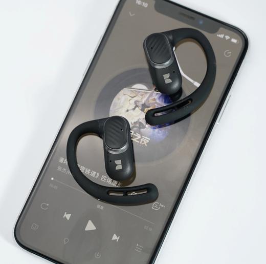 新款上架【魔声 Monster Aura fit X03耳机】无感切换 定向传音不漏音 取出即连 商品图2