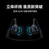 WOLONOW 沃乐 智能骨传导耳机 商品缩略图1