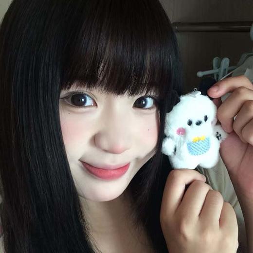 chonos 日抛 雾岛呼吸 直径14.5mm 商品图3