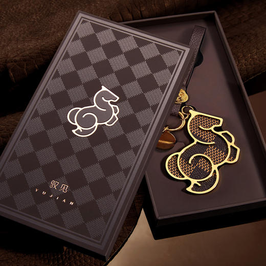 《驭见》马牌 商品图0